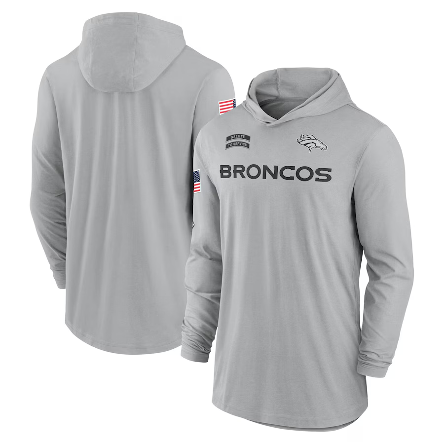 Men Denver Broncos 2024 Nike NFL T shirts->nfl t-shirts->Sports Accessory